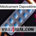 Médicament Dapoxétine viagra3